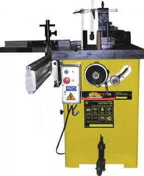 Станок фрезерный по дереву (2 коробки) ЭНКОР Корвет-86 фрезерный по дереву (2 коробки)