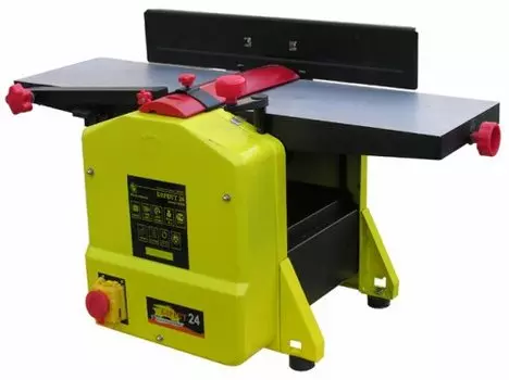 Станок фуговально-рейсмусовый ЭНКОР Корвет-24