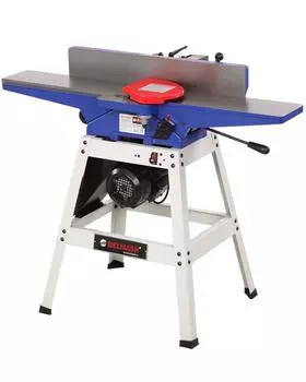 Станок фуговальный БЕЛМАШ J150/1170sa