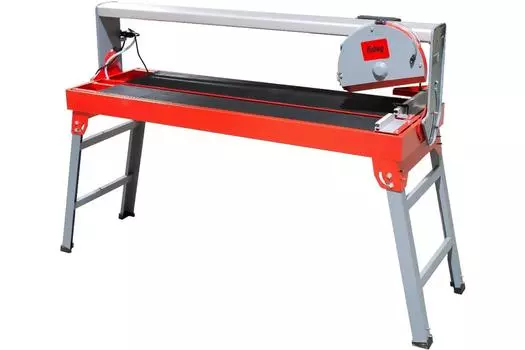 Станок камнерезный Fubag Expertline f1200/65