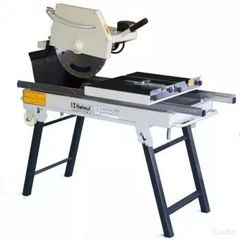 Станок камнерезный Helmut St400-900n