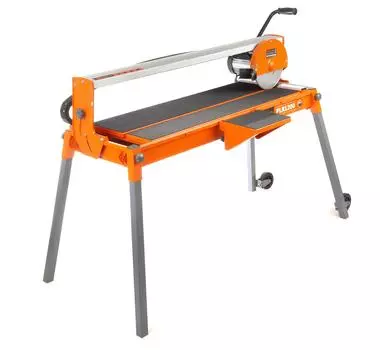 Станок камнерезный Wester Plr1200 wester