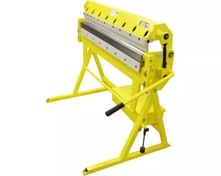 Станок листогибочный ЭНКОР Корвет-504 (27504)