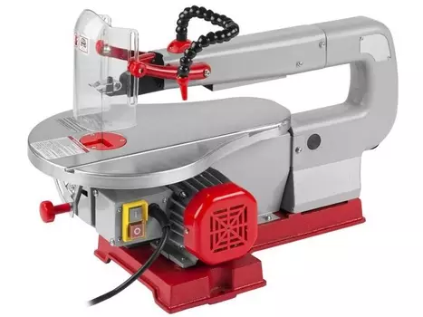 Станок лобзиковый ЗУБР ЗСЛ-90