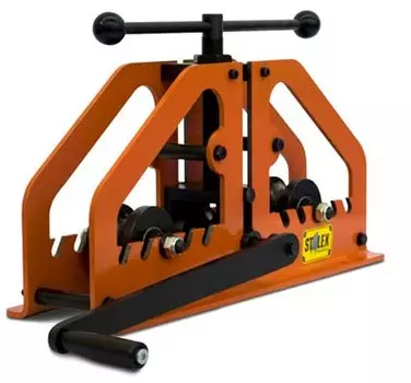 Станок профилегибочный Stalex Tr-60