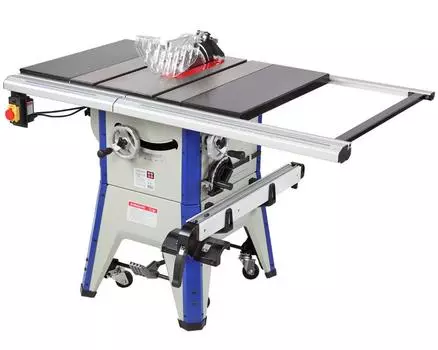 Станок распиловочный БЕЛМАШ Ts-250r 220v s047a