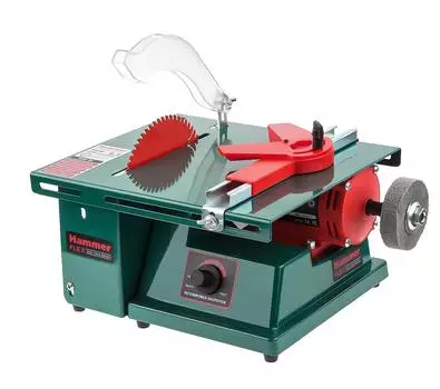 Станок распиловочный Hammer Mfs900