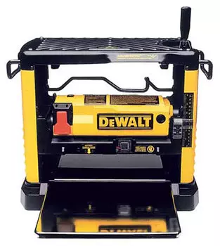Станок рейсмусовый Dewalt Dw733