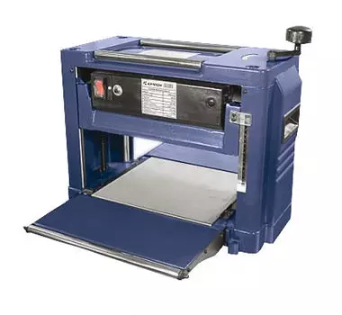 Станок рейсмусовый КРАТОН Wmt-318