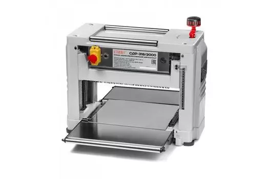 Станок рейсмусовый СТАВР СДР-318/2000