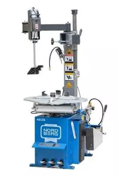 Станок шиномонтажный Nordberg 4638_220v