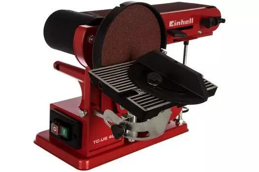 Станок шлифовальный Einhell Tc-us 400 4419255