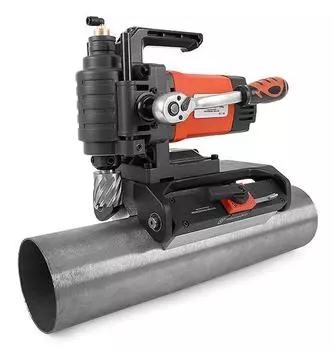 Станок сверлильный Messer Mdmgo-35