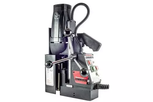 Станок сверлильный Rotabroach Commando 40