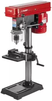 Станок сверлильный ЗУБР ЗСС-450