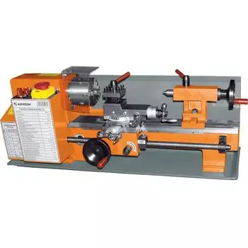 Станок токарно-винторезный КРАТОН Mml-01