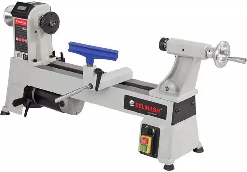 Станок токарный БЕЛМАШ Wl-300/450vs