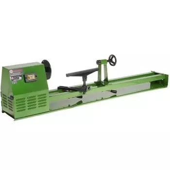 Станок токарный КАЛИБР СТД-450/1000