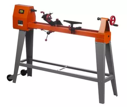 Станок токарный КРАТОН Wml-1000-550c