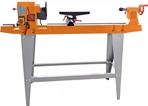 Станок токарный КРАТОН Wml-1100-750