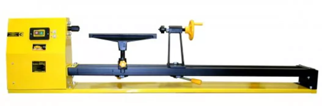 Станок токарный настольный по дереву ЭНКОР Корвет-73 по дереву