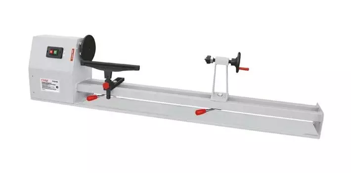 Станок токарный СТАВР СТД-400