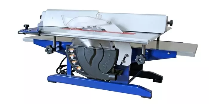 Станок универсальный БЕЛМАШ УНИВЕРСАЛ-2500Е