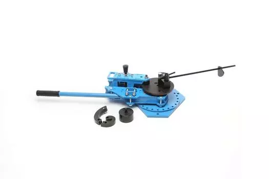 Станок универсальный ручной гибочный Blacksmith Mb21-30