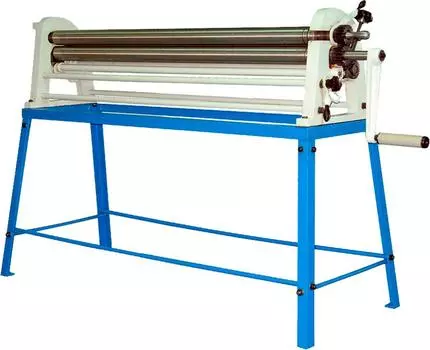 Станок вальцовочный Metalmaster Msr 1308