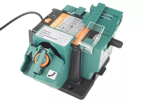 Станок заточной для сверел Sturm! Bg6010s