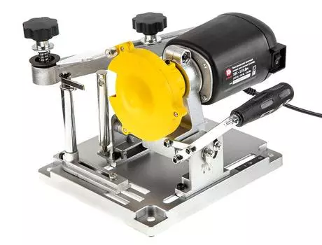 Станок заточной КАЛИБР Мастер ЭЗС - 110Дм