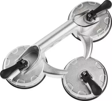 Стеклодомкрат ЗУБР ПРОФИ 33723-3