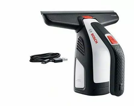 Стеклоочиститель Bosch Glassvac solo