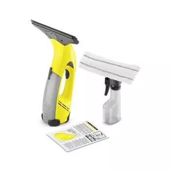 Стеклоочиститель Karcher Стеклоочиститель wv 50 plus 1.633-117.0
