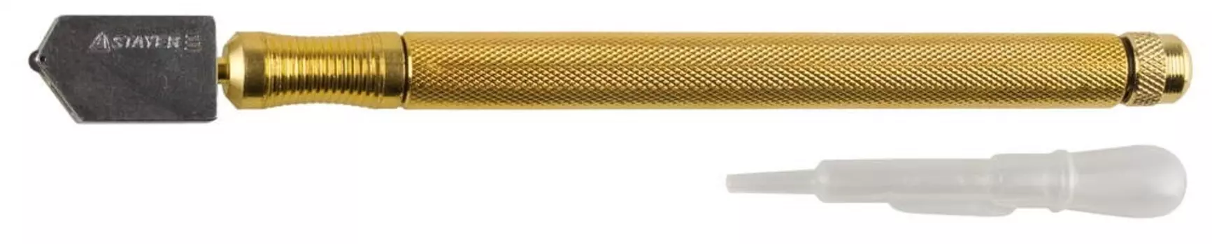 Стеклорез Stayer ''profi'' 33692