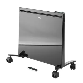 Стеклянный конвектор Ballu Bep/ext-1000