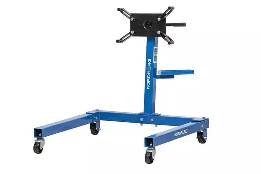 Стенд Nordberg N30057