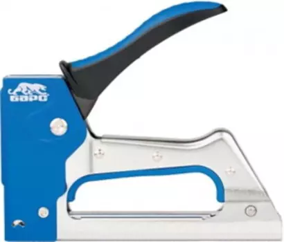 Степлер БАРС 40002