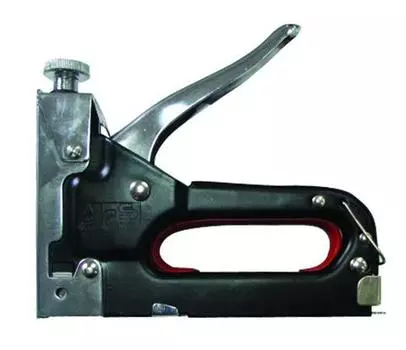 Степлер Biber 85801