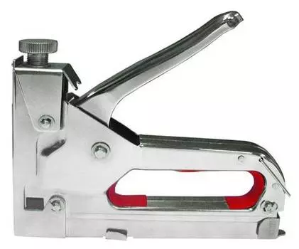 Степлер Biber 85803