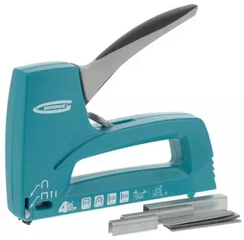 Степлер Gross 41005