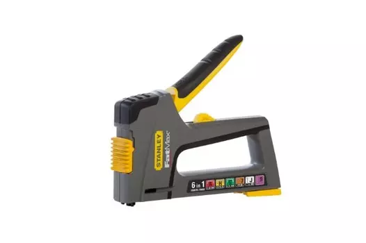 Степлер механический Stanley Fmht6-70868