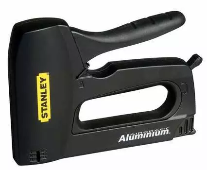 Степлер механический Stanley ''light duty'' 6-tr150l