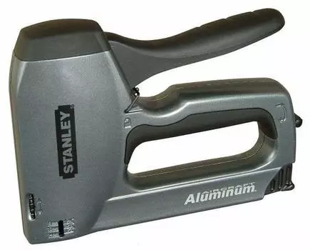 Степлер механический Stanley Tr250 heavy duty h/l