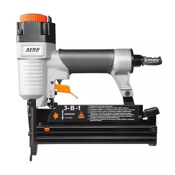 Степлер пневматический Foxweld Aero 5752