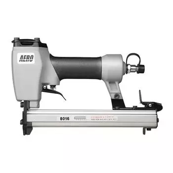 Степлер пневматический Foxweld Aero 5753