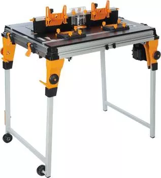 Стол фрезерный Triton Tr888597 twx7rtkit