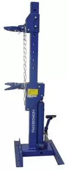 Стяжка Nordberg N31sc