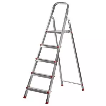 Стремянка Hammer 235-030