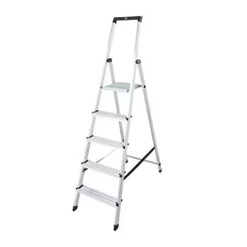 Стремянка Krause 126238 solidy